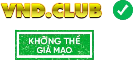 vnd.club chính chủ